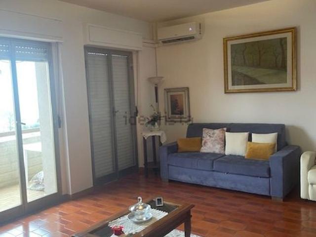 Appartamento in vendita di 160 m² in Via Vignà, 24