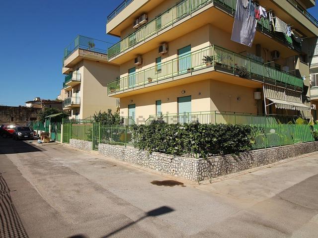 Appartamento in vendita di 160 m² in Via Villa Oliva, 9