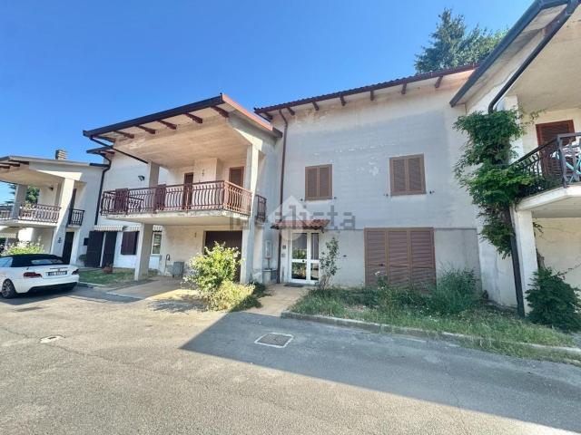 Appartamento in vendita di 160 m² in Via Villa Pinciana, 22