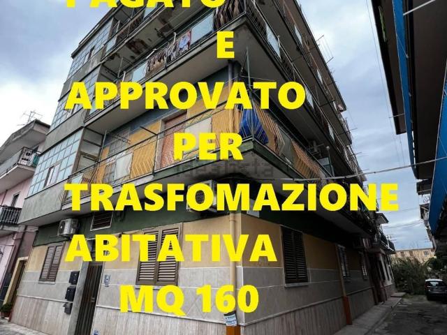 Appartamento in vendita di 160 m² in Via Villecco, 22