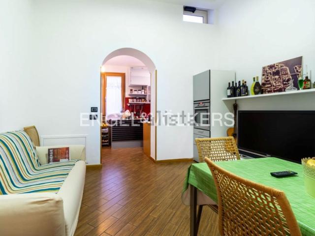 Appartamento in vendita di 160 m² in Via Vincenzo Cuoco, 7