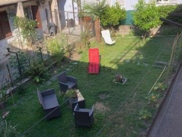 Appartamento in vendita di 160 m² in Via Vincenzo Gioberti