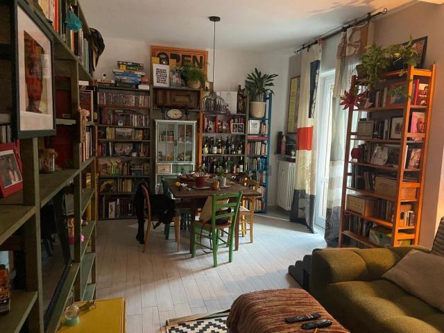 Appartamento in vendita di 160 m² in Via Vinzaglio