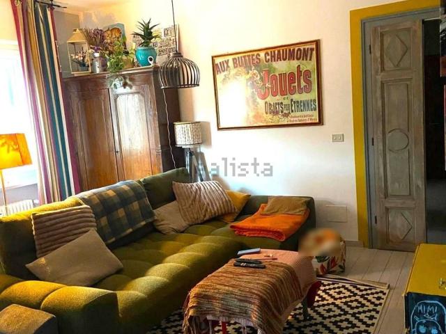 Appartamento in vendita di 160 m² in Via Vinzaglio