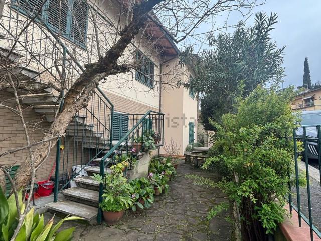 Appartamento in vendita di 160 m² in Via XXV Aprile