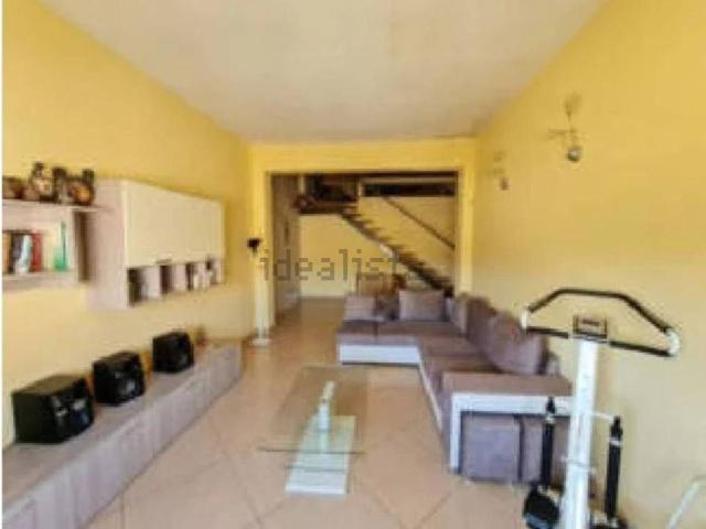 Appartamento in vendita di 160 m² in Via XX Settembre