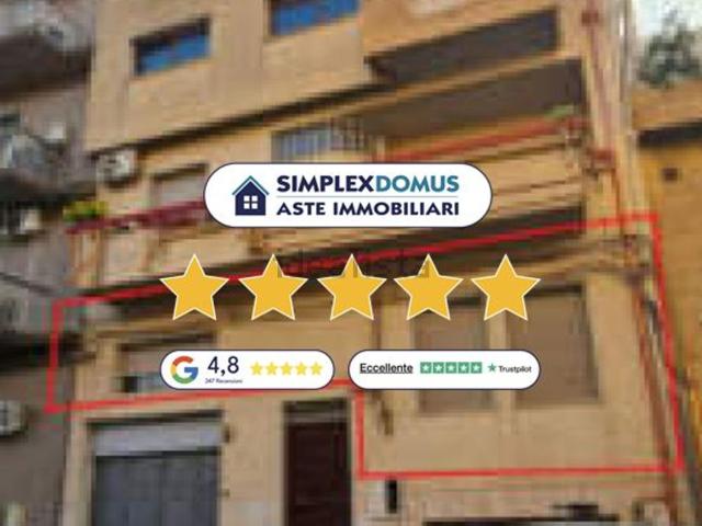 Appartamento in vendita di 160 m² in Via XX Settembre