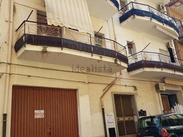 Appartamento in vendita di 160 m² in Via XXIV Maggio, 10