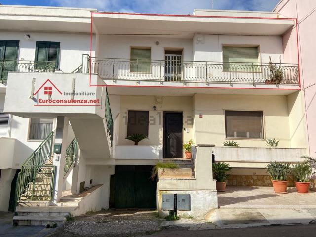 Appartamento in vendita di 160 m² in Via XXIV Maggio