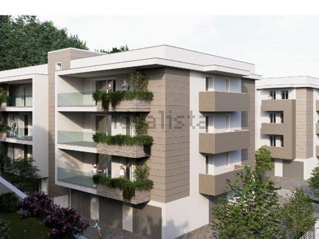 Appartamento in vendita di 160 m² in Viale Taormina