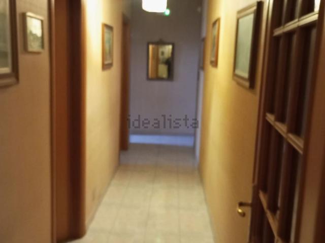 Appartamento in vendita di 160 m² in Viale Vincenzo de Filippis