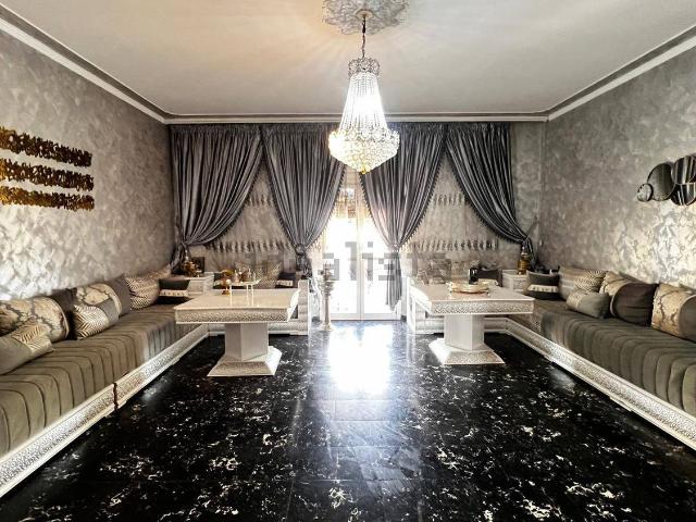 Appartamento in vendita di 160 m² in Viale Vittorio Veneto, 4