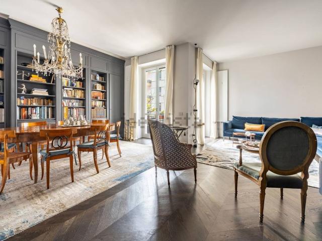 Appartamento in vendita di 160 m² in Viale Vittorio Veneto