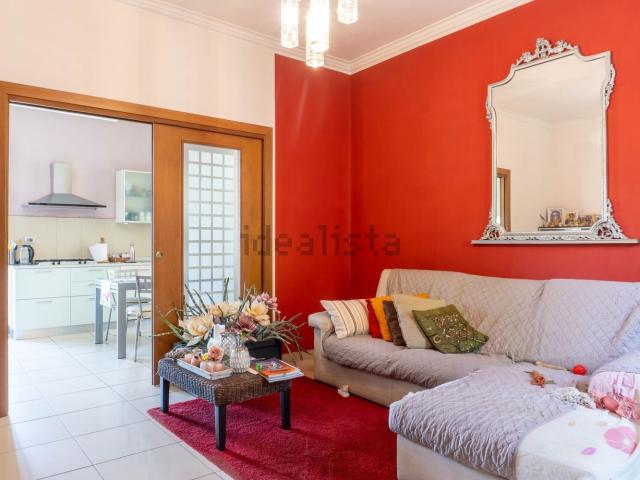Appartamento in vendita di 160 m² in Viale Acquedotto Romano, 120