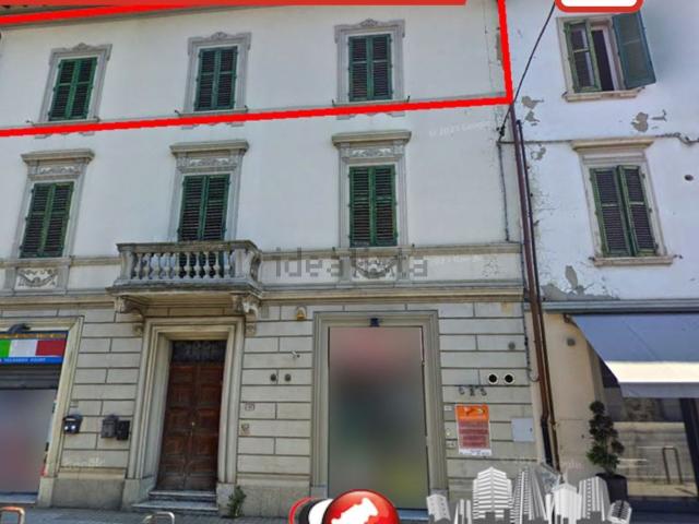 Appartamento in vendita di 160 m² in Viale Armando Diaz