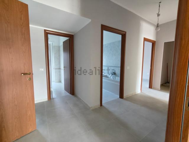 Appartamento in vendita di 160 m² in Viale Armando Diaz