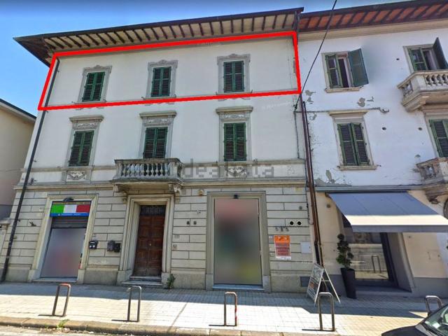 Appartamento in vendita di 160 m² in Viale Armando Diaz