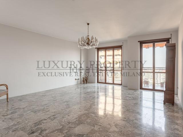 Appartamento in vendita di 160 m² in Viale Bacchiglione