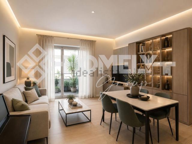 Appartamento in vendita di 160 m² in Viale Beethoven, 50