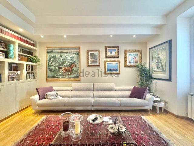 Appartamento in vendita di 160 m² in Viale dei Mille