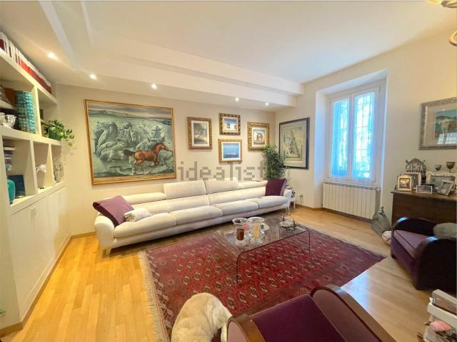 Appartamento in vendita di 160 m² in Viale dei Mille