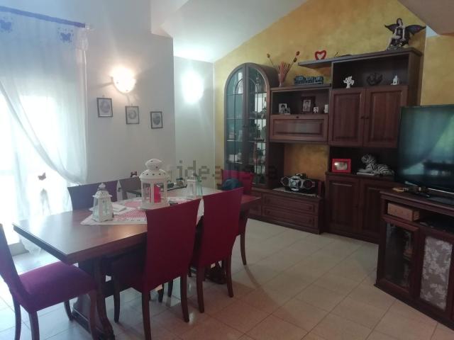 Appartamento in vendita di 160 m² in Viale della Unità D&apos Italia