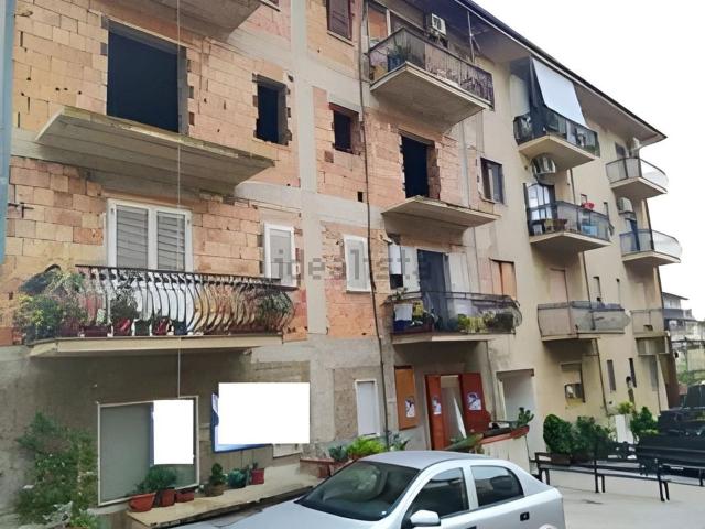 Appartamento in vendita di 160 m² in Viale della Repubblica