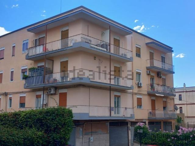 Appartamento in vendita di 160 m² in Viale Epipoli