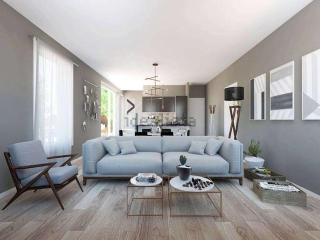 Appartamento in vendita di 160 m² in Viale Giacobazzi, 42