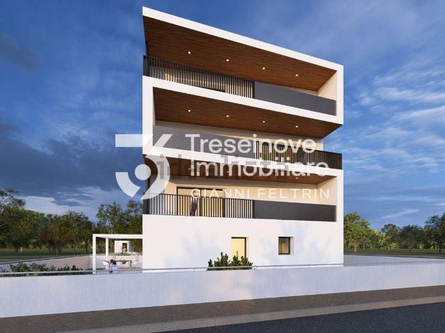 Appartamento in vendita di 160 m² in Viale Giuseppe Garibaldi