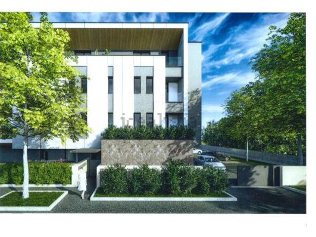 Appartamento in vendita di 160 m² in Viale IV Novembre, 10