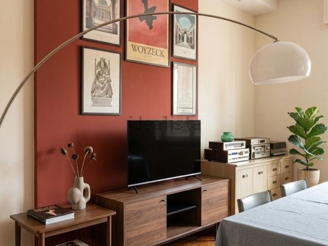 Appartamento in vendita di 160 m² in Viale Luigi Cadorna, 8