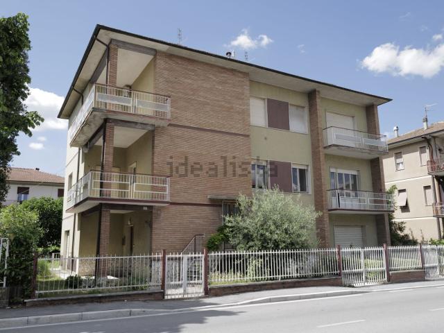 Appartamento in vendita di 160 m² in Viale Martiri della Libertà, 99