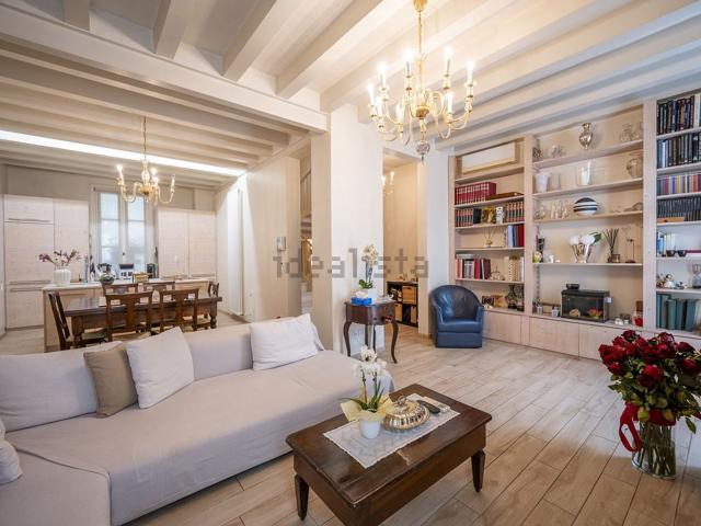 Appartamento in vendita di 160 m² in Viale Mentana