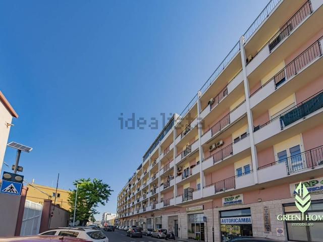 Appartamento in vendita di 160 m² in Viale Monastir