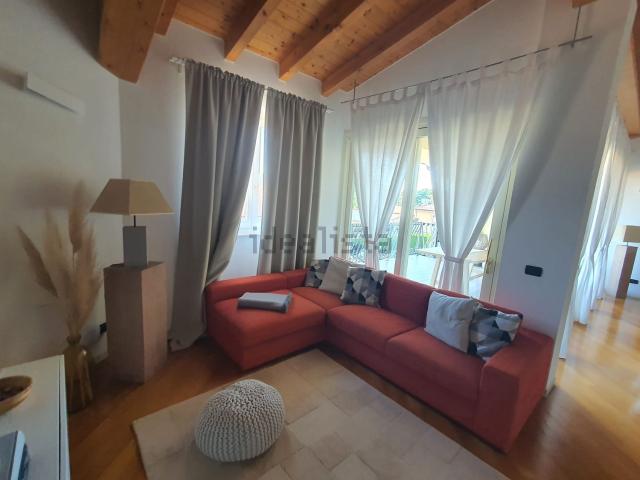 Appartamento in vendita di 160 m² in Viale Motta