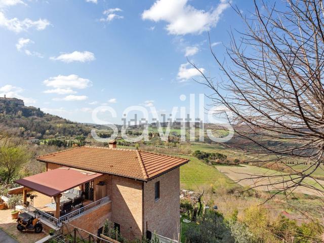 Appartamento in vendita di 160 m² in Viale Piero Calamandrei