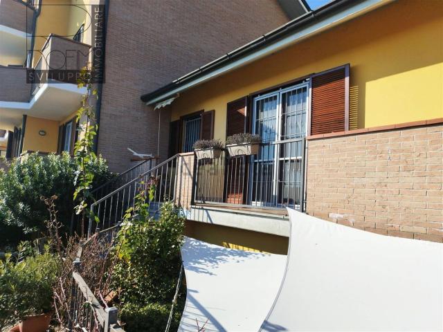 Appartamento in vendita di 160 m² in Viale Repubblica, 15