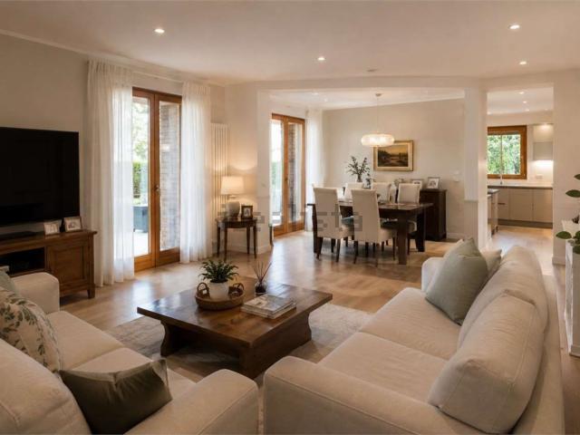 Appartamento in vendita di 160 m² in Viale San Lazzaro, 6