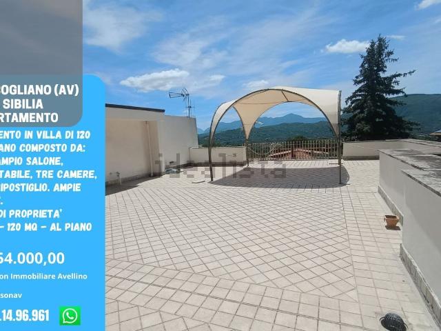 Appartamento in vendita di 160 m² in Viale San Modestino