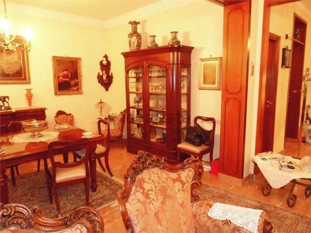 Appartamento in vendita di 160 m² in Viale Sicilia