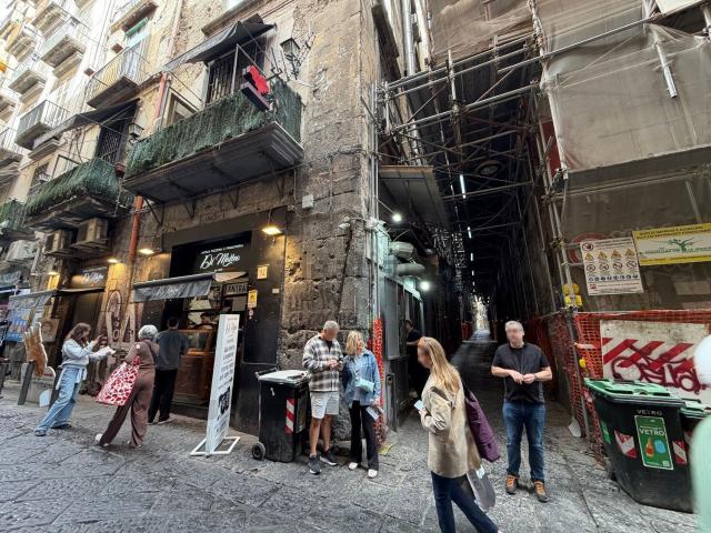 Appartamento in vendita di 160 m² in Vico Giganti, 20