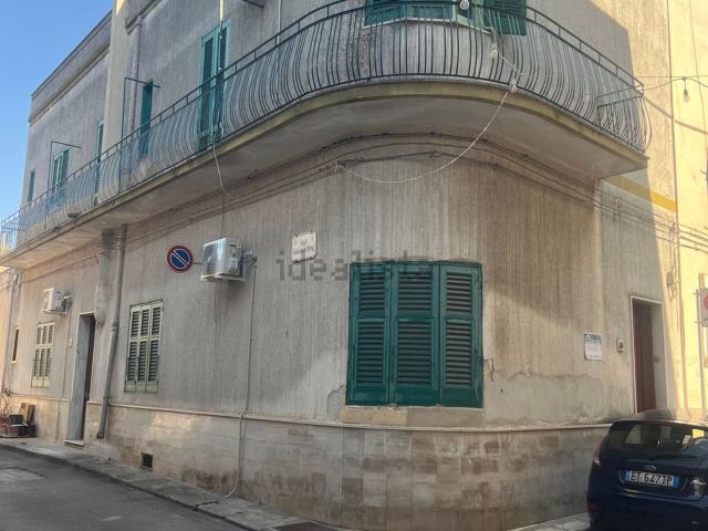 Appartamento in vendita di 160 m² in Vico IV Gian Leonardo Marugj, 27