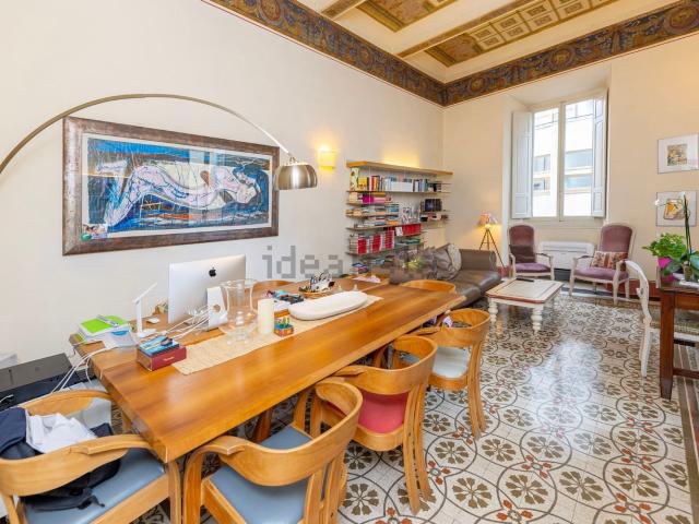 Appartamento in vendita di 160 m² in Borgo degli Albizi