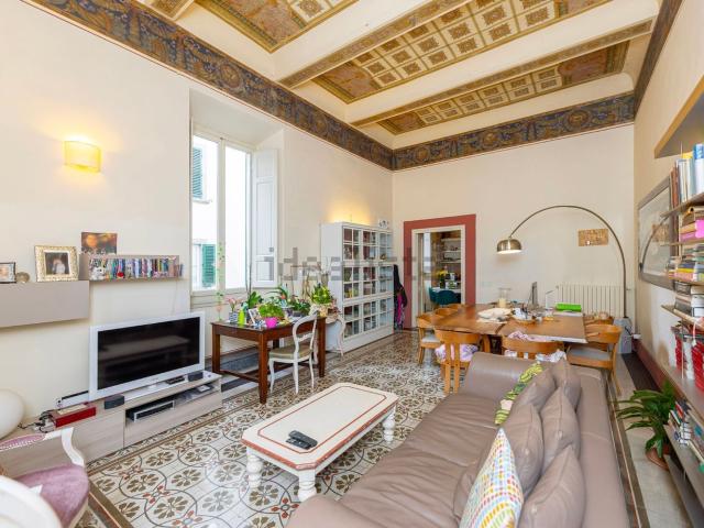 Appartamento in vendita di 160 m² in Borgo degli Albizi