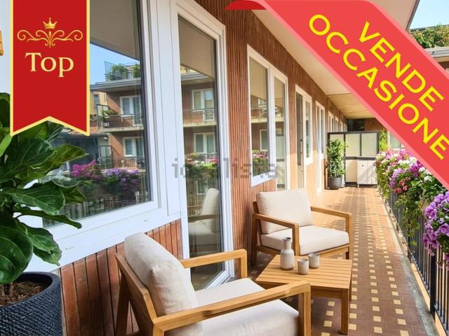 Appartamento in vendita di 160 m² in Borgo Palazzo