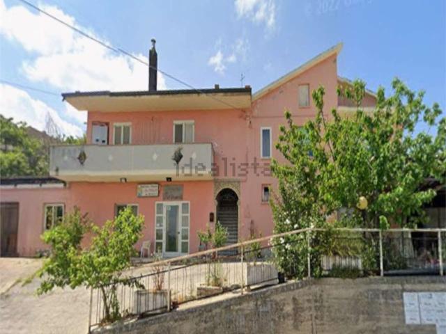 Appartamento in vendita di 160 m² in Contrada Bivio Cupoli