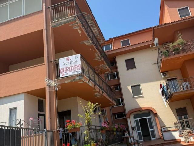 Appartamento in vendita di 160 m² in Contrada Capita