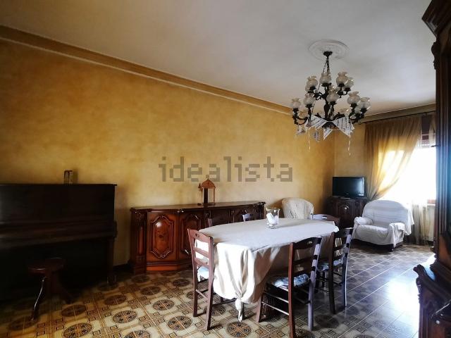 Appartamento in vendita di 160 m² in Contrada Giglio, 118