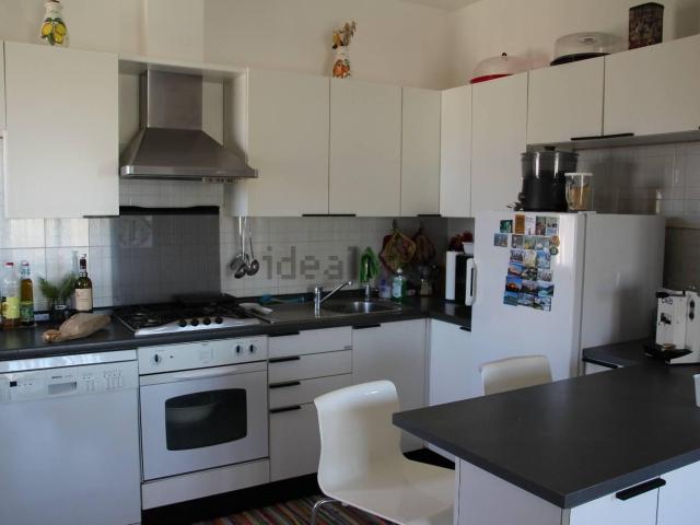 Appartamento in vendita di 160 m² in Contrada Lanternone